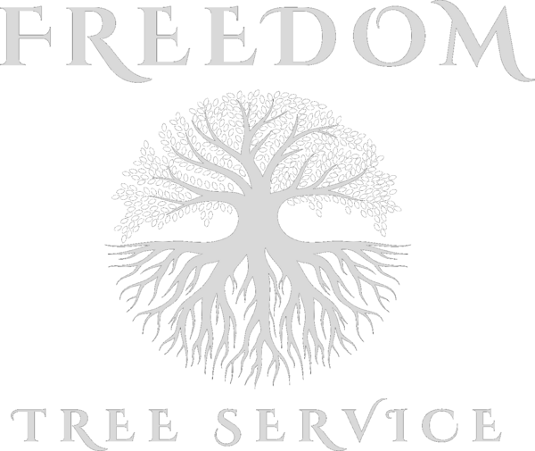Freedom Tree Service logo